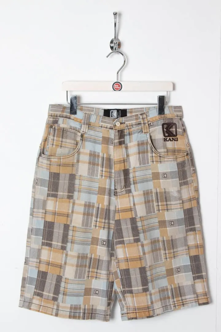 Karl Kani Jorts (W34)