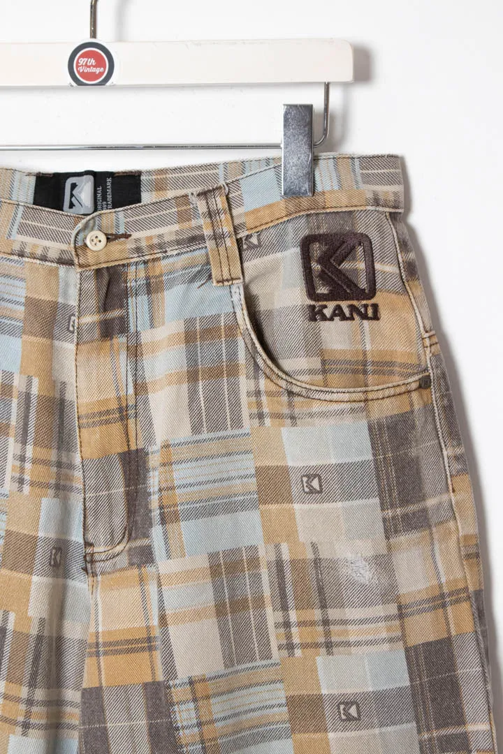 Karl Kani Jorts (W34)