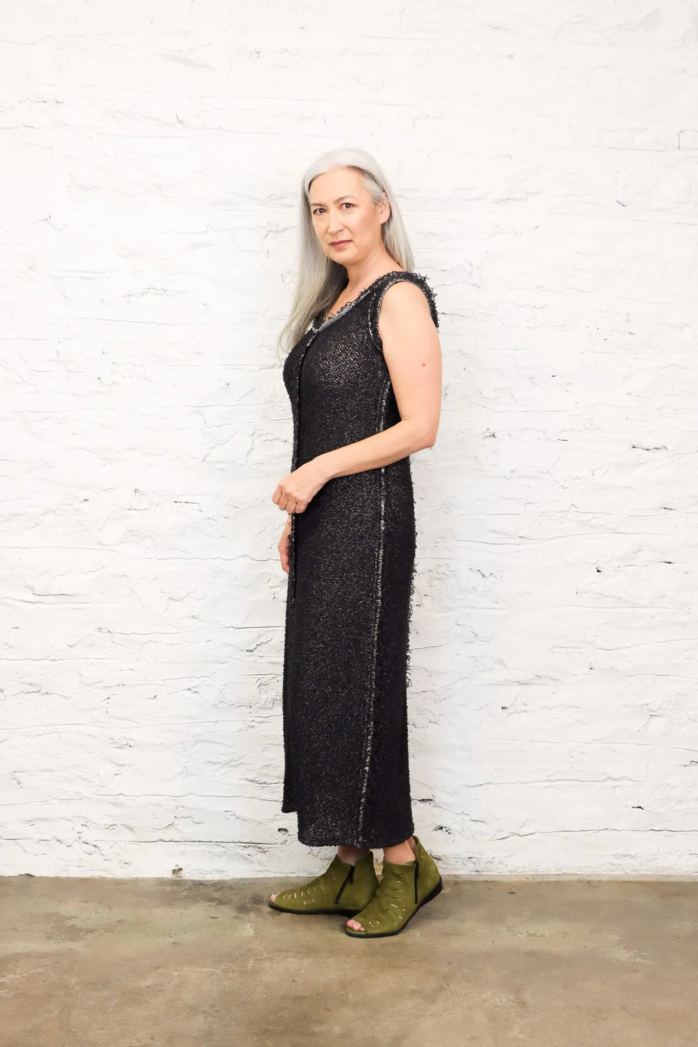 Kedziorek 5092 Dress