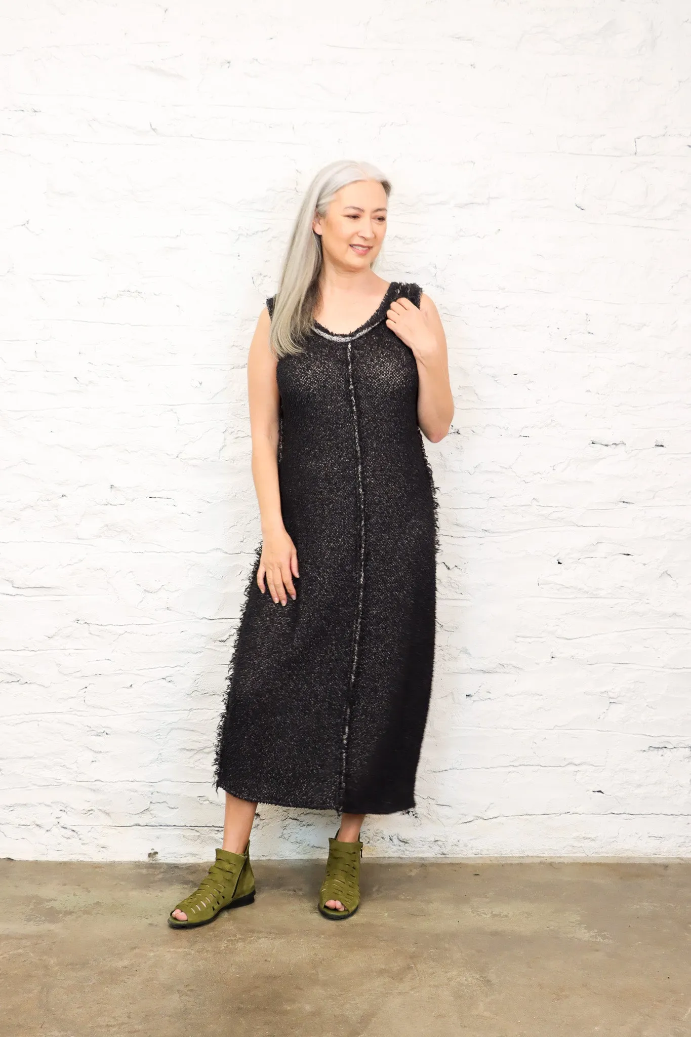 Kedziorek 5092 Dress