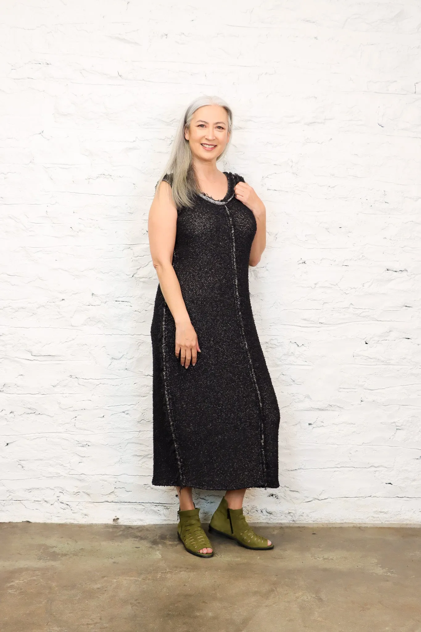 Kedziorek 5092 Dress