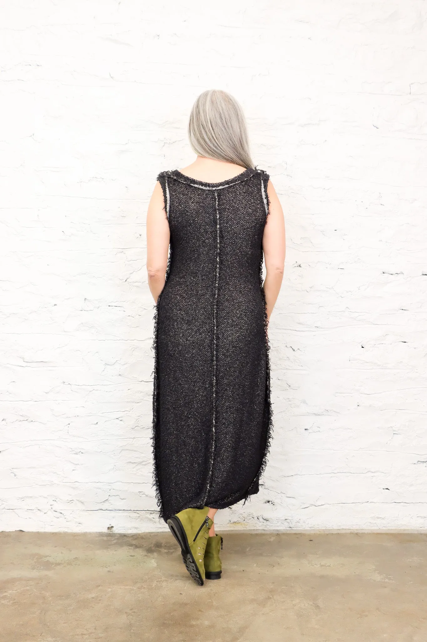 Kedziorek 5092 Dress