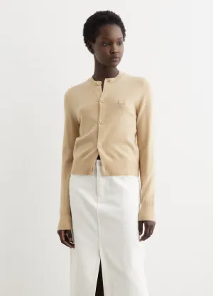 Keva Face Cardigan