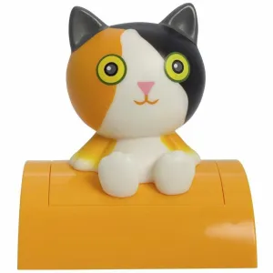 Kitty Cat Night Light