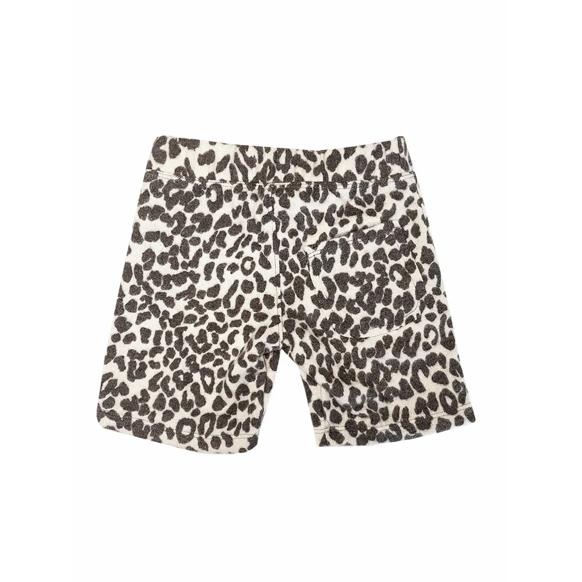 Knox shorts | Leopard