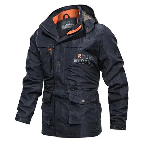 Kylie | warm and weatherproof jacket for women