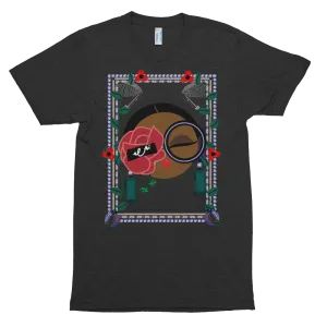 La vie en rose tee