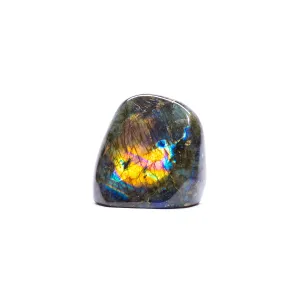 Labradorite Polished Freeform