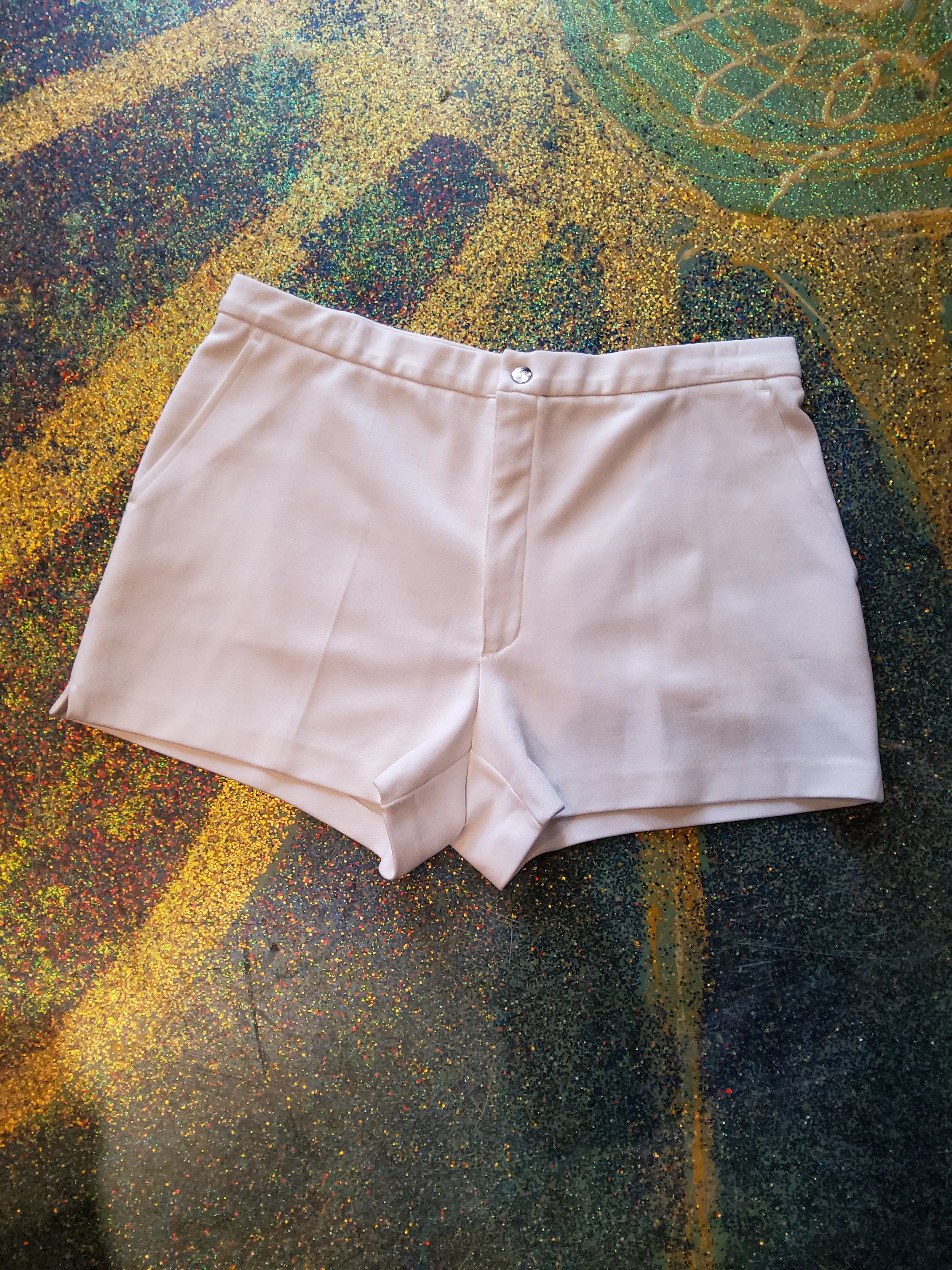 Lacoste shorts