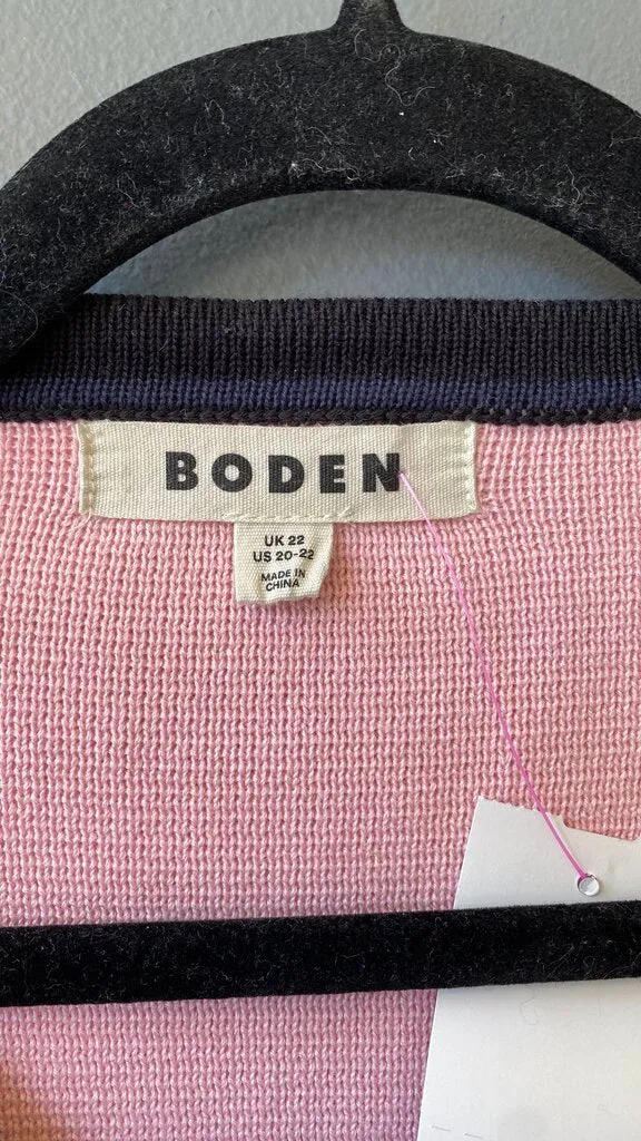 Lady Knit Cardigan Jacket