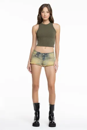 Layla Shorts