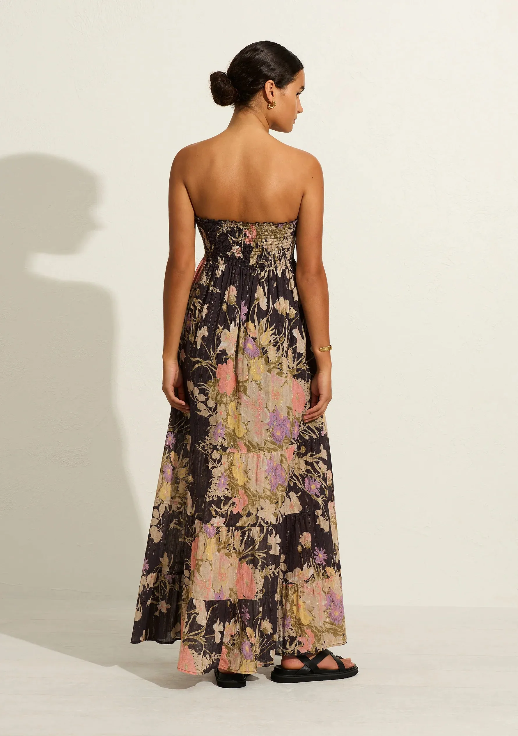 Lelia Maxi Dress