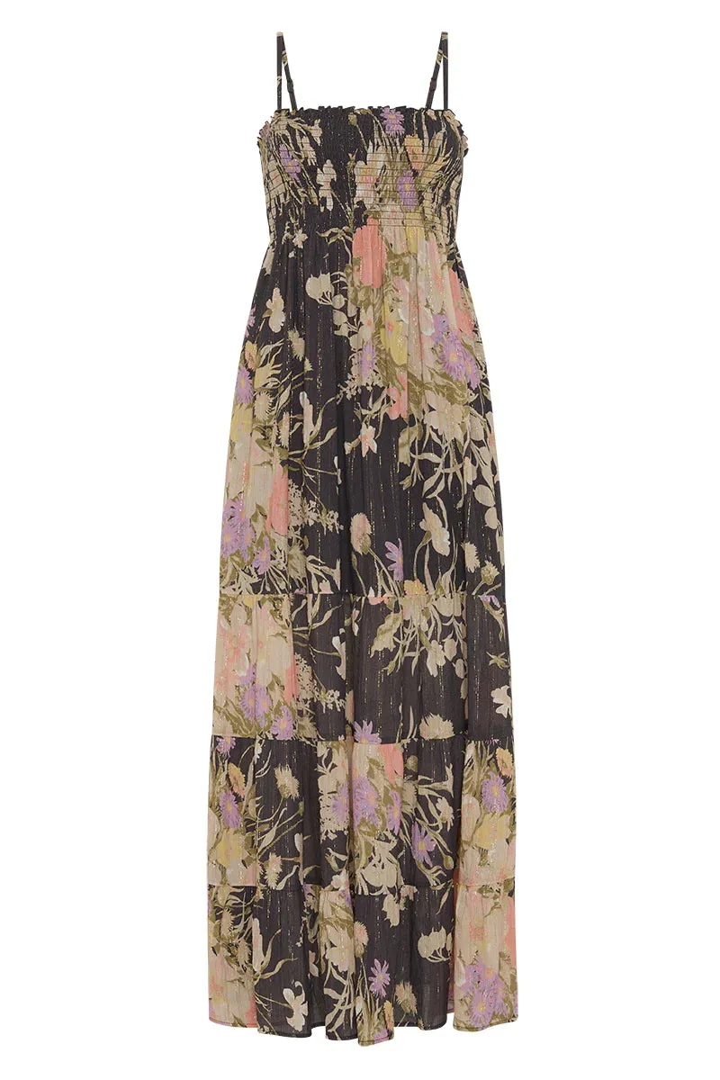 Lelia Maxi Dress