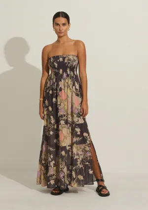 Lelia Maxi Dress