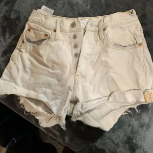 Levi Strauss &amp; co vintage shorts Levi’s denim shirt