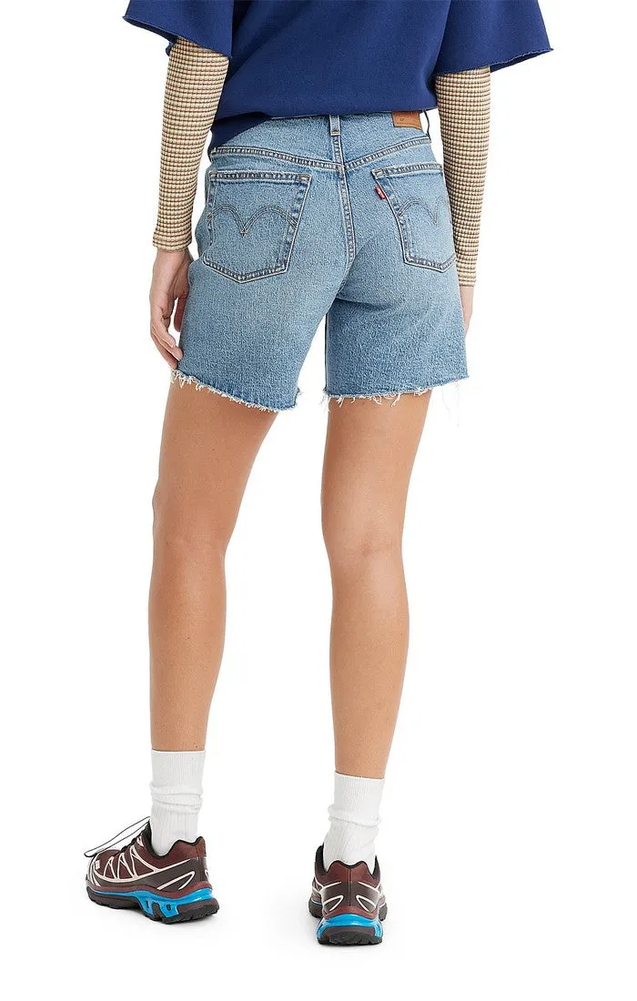 Levi's 501 Mid Thigh Short
