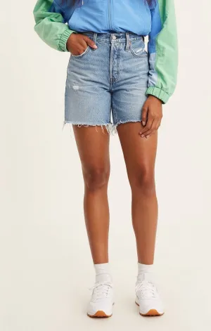 Levi's 501 Mid Thigh Short