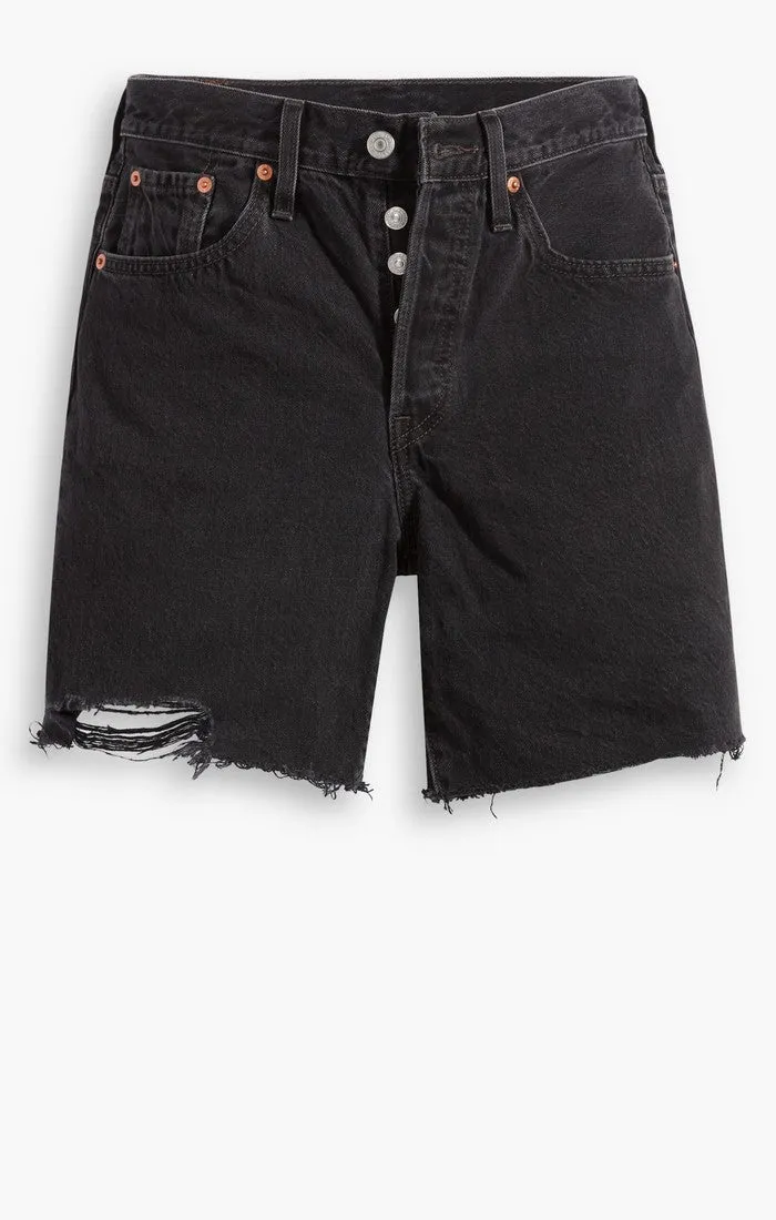 Levi's 501 Mid Thigh Short
