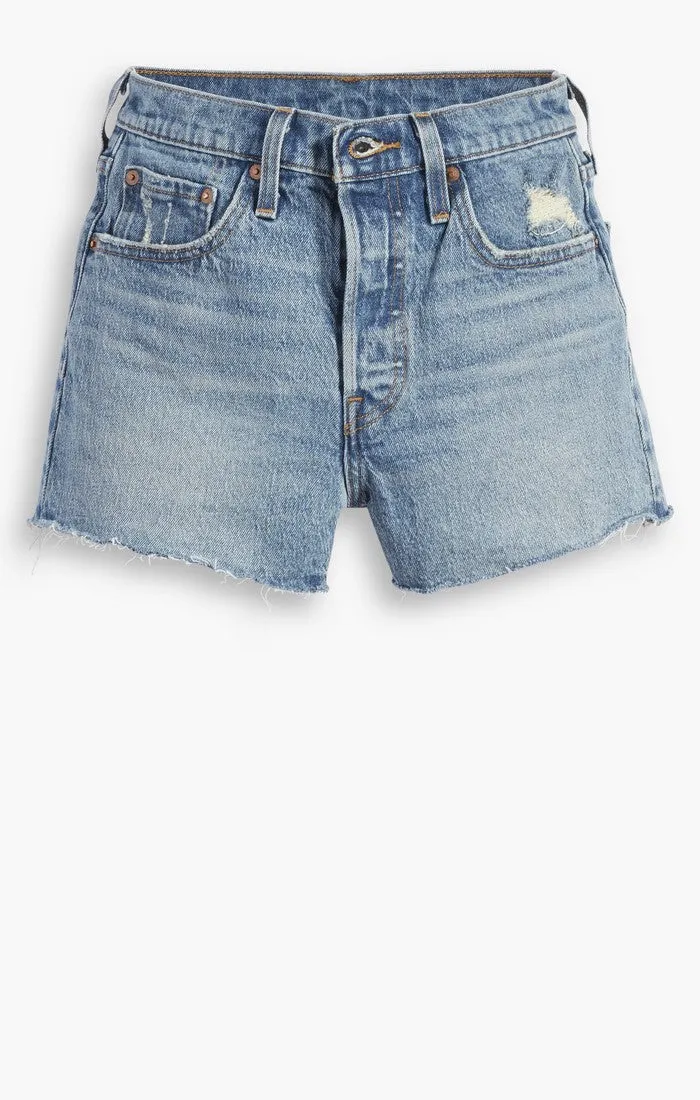 Levi's 501 Mid Thigh Short