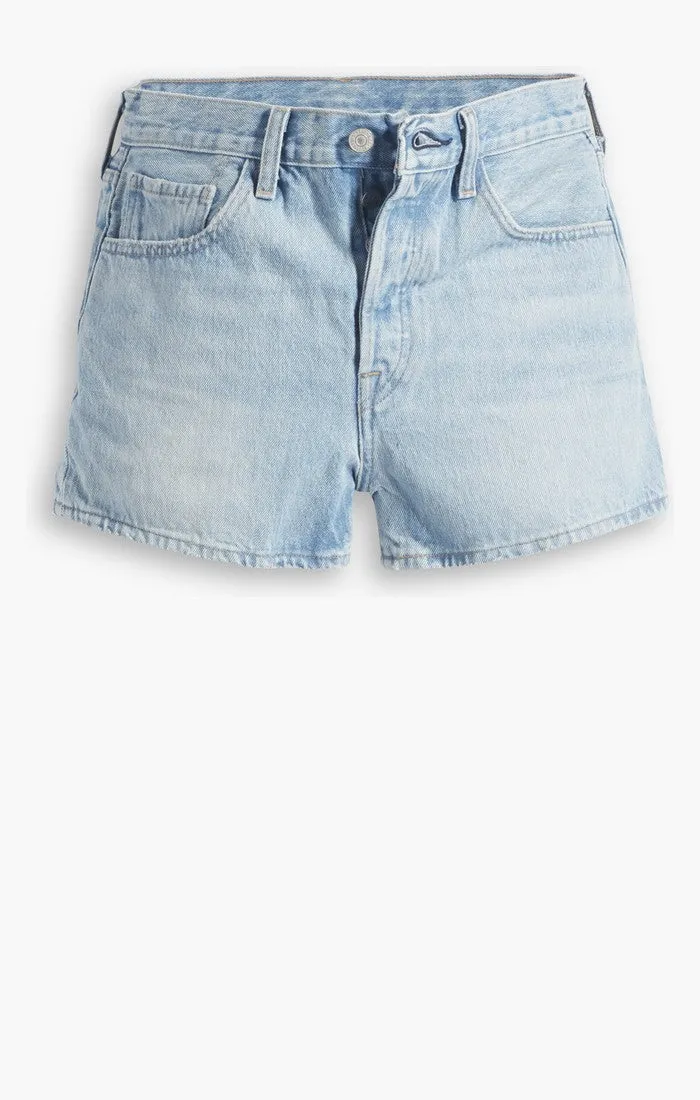 Levi's 501 Mid Thigh Short