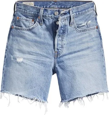 Levi's 501 Mid Thigh Short