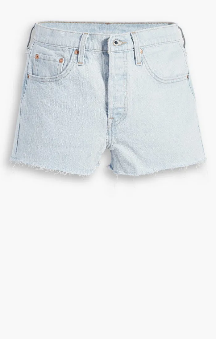 Levi's 501 Mid Thigh Short