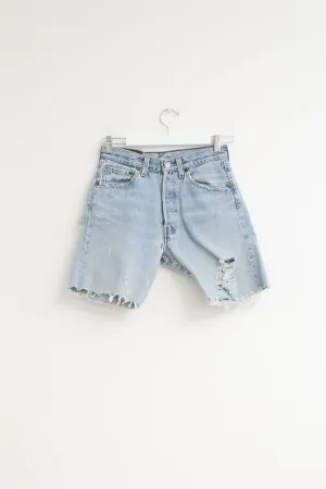 Levi's Shorts W26