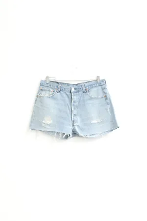 Levi's Shorts W35