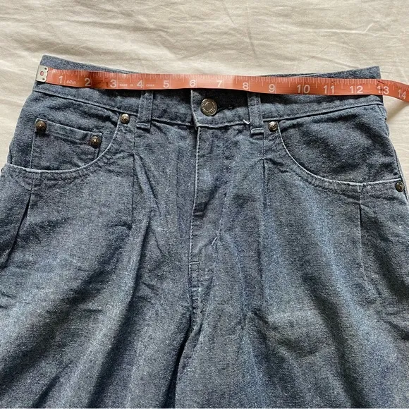 Levi’s Vintage Denim Shorts