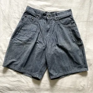Levi’s Vintage Denim Shorts