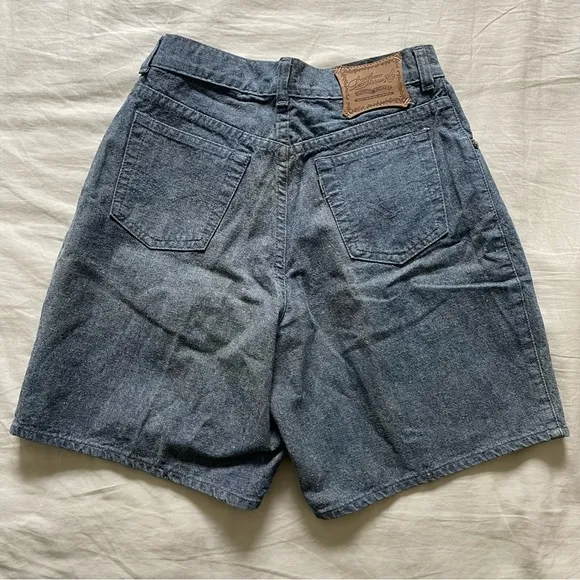 Levi’s Vintage Denim Shorts