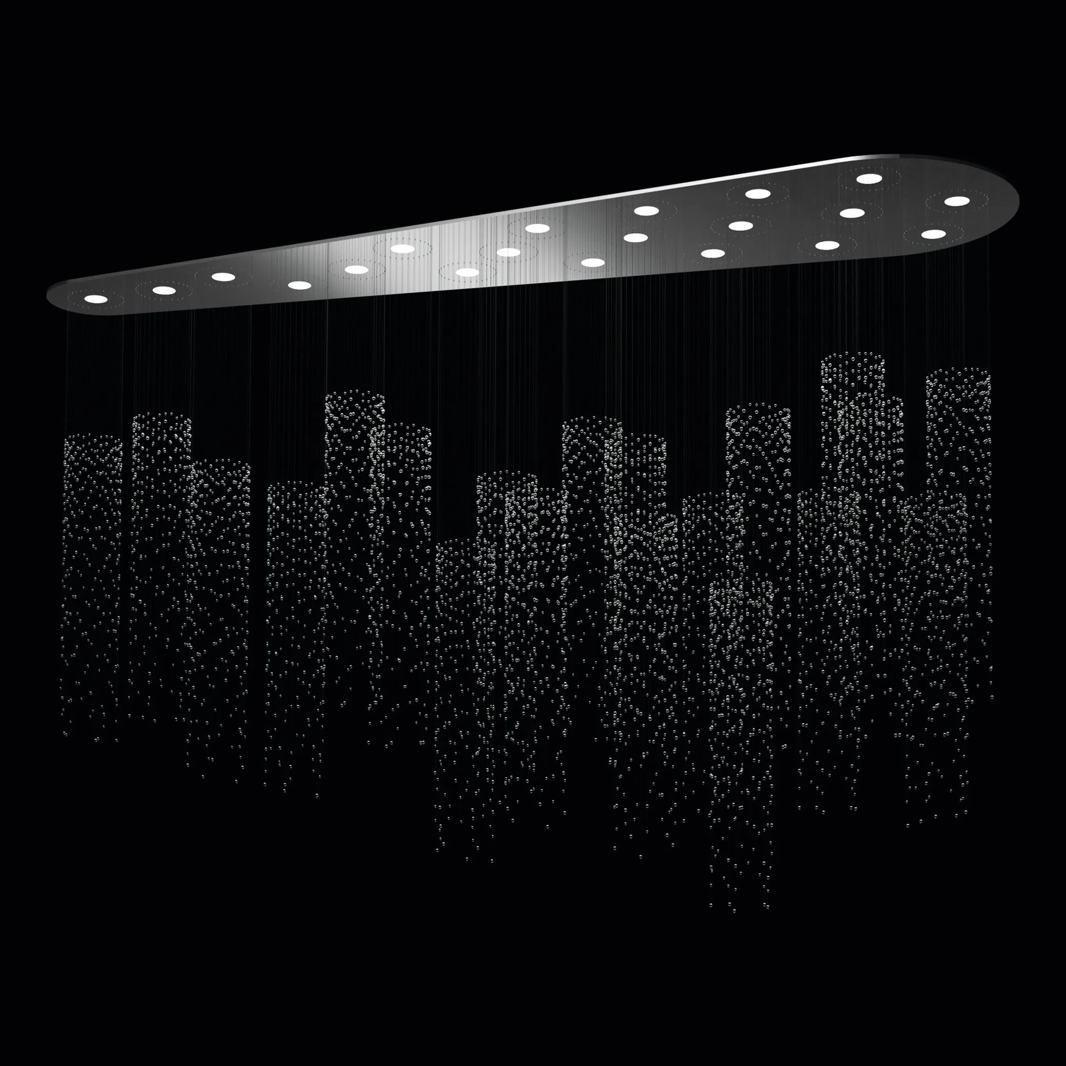 Light Rain