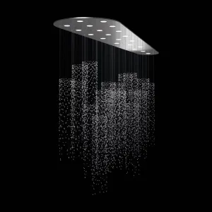 Light Rain