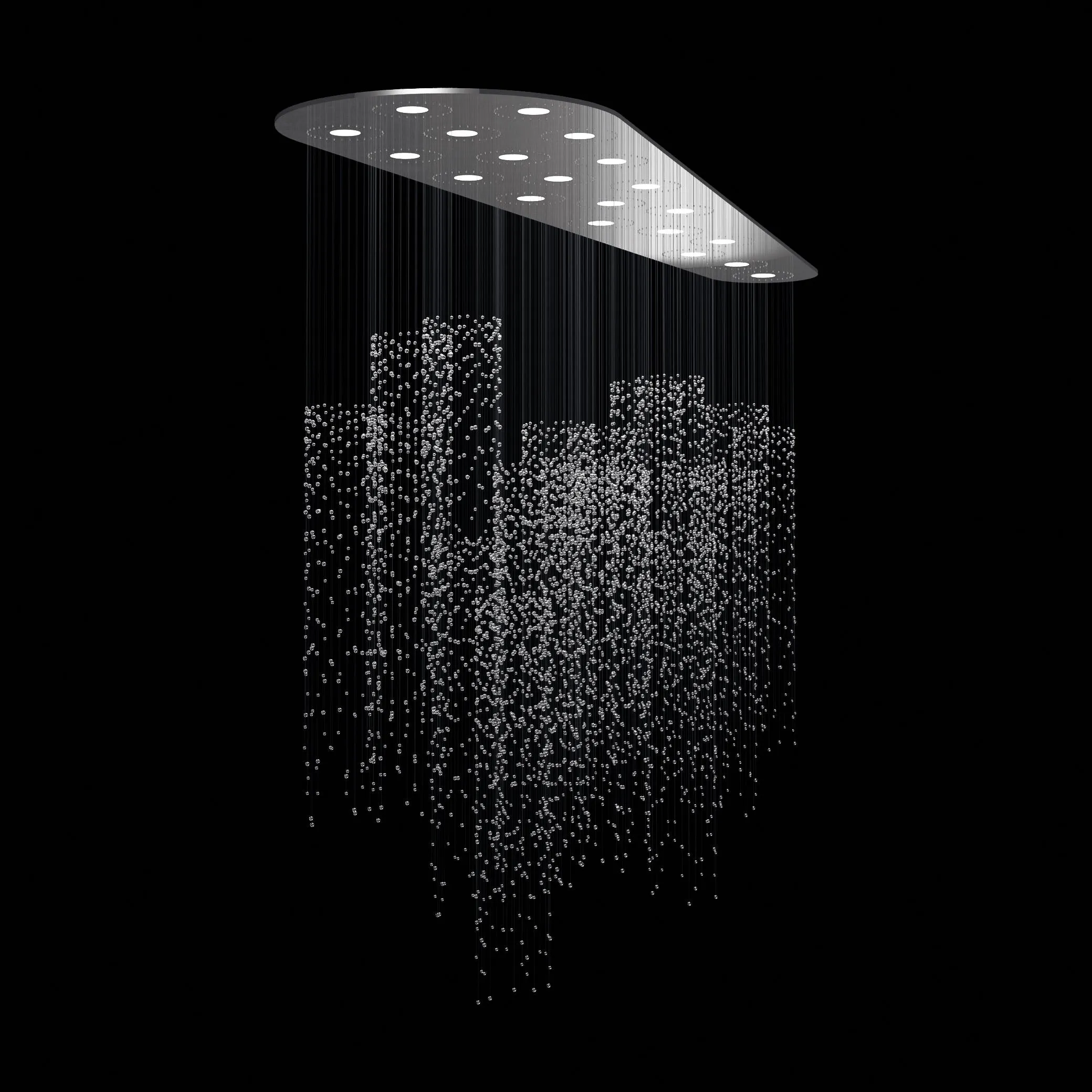 Light Rain