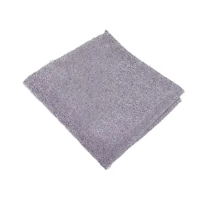 Lilac Textured Pocket Square