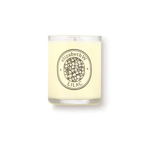 Lilac Votive Candle