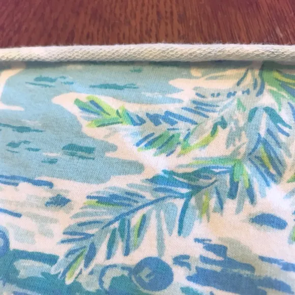 Lilly Pulitzer Madison Skort What a Lovely day