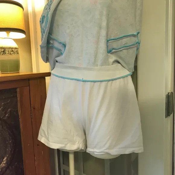 Lilly Pulitzer Madison Skort What a Lovely day