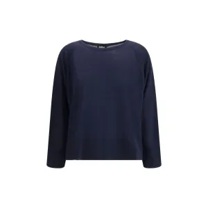 Linen Sweater