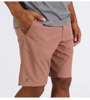 Linksoul Boardwalker Shorts Clay