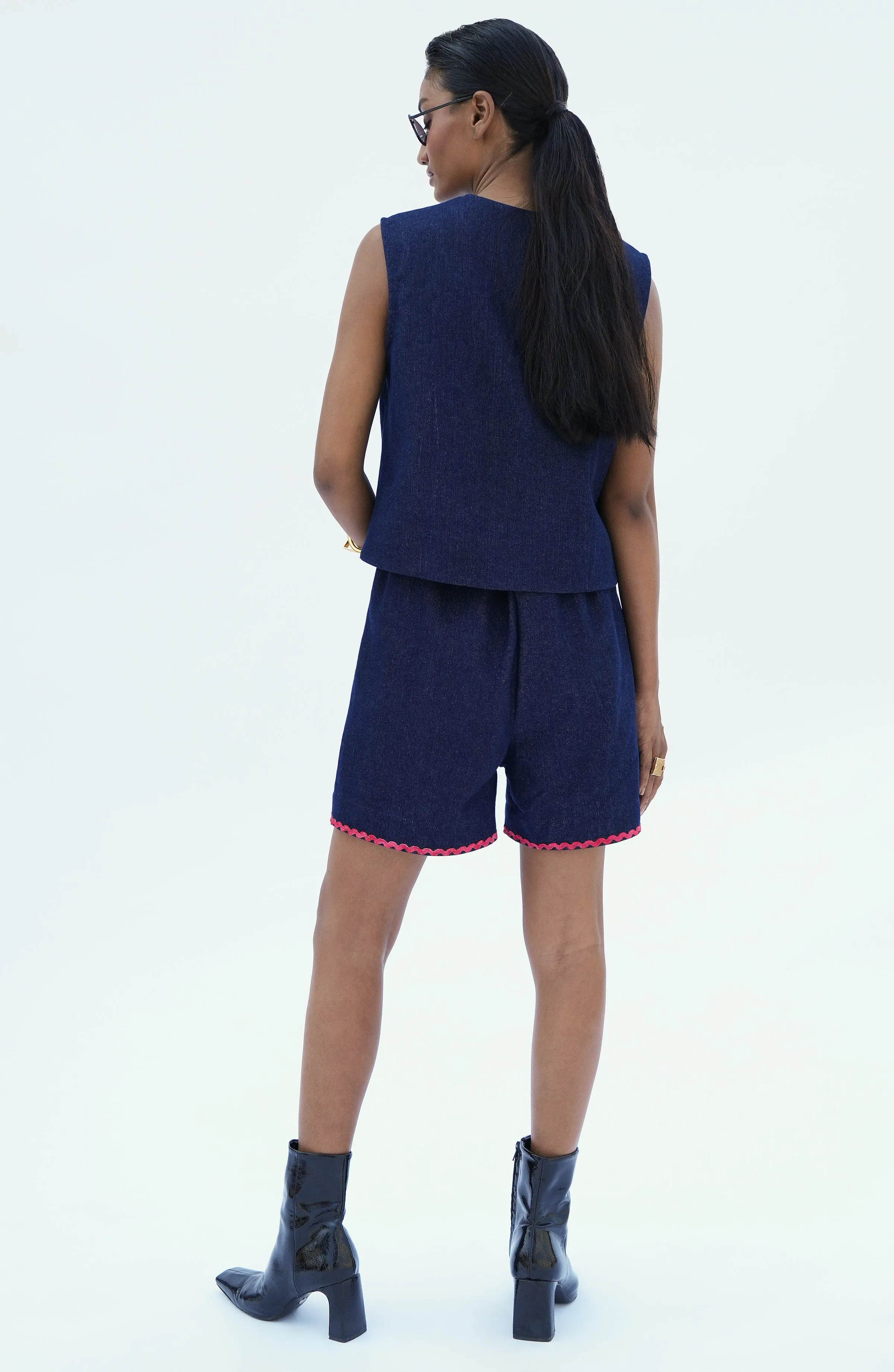 LONE WOLF CO-ORD