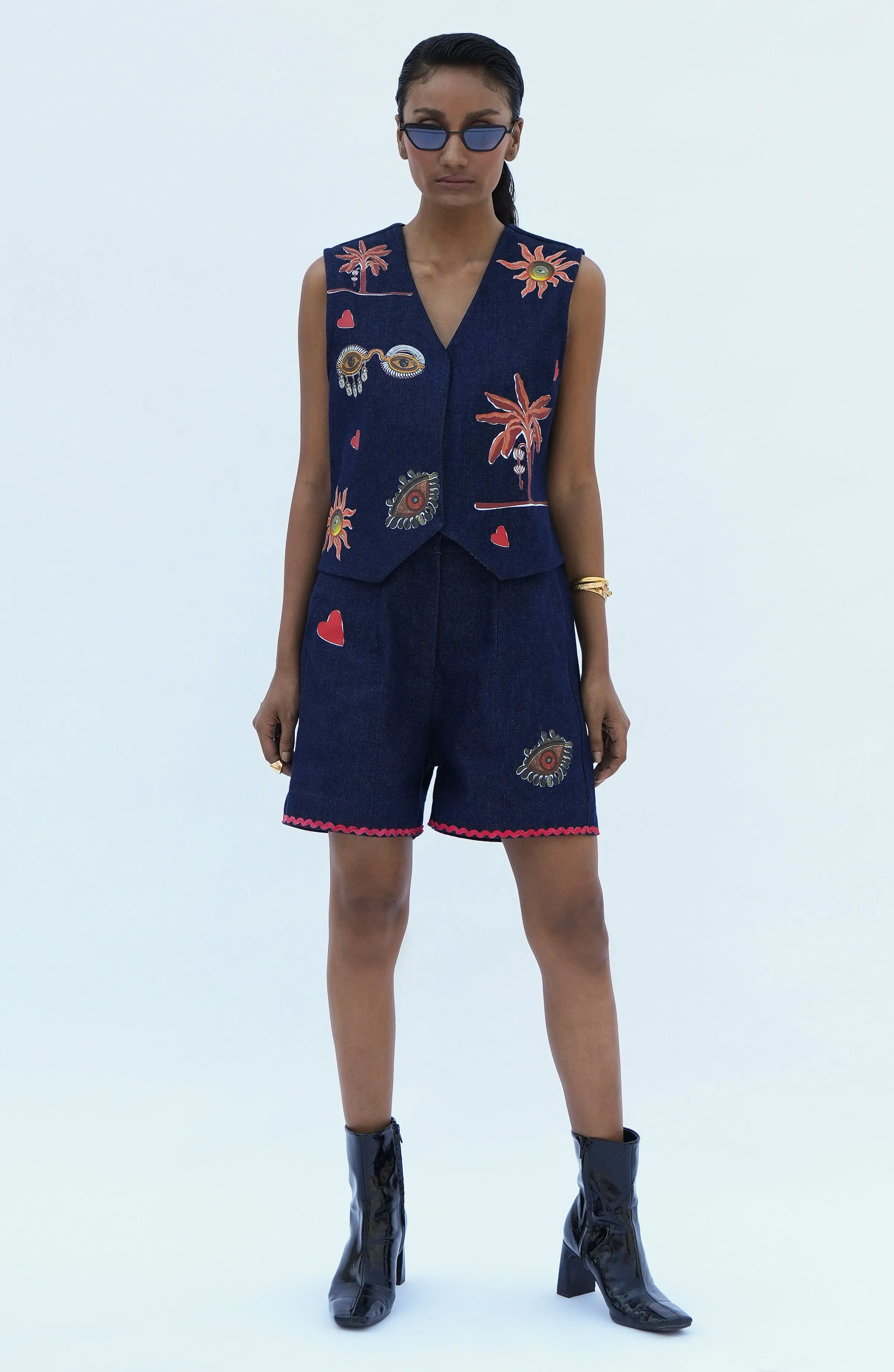 LONE WOLF CO-ORD