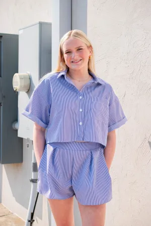Lovesick Shorts