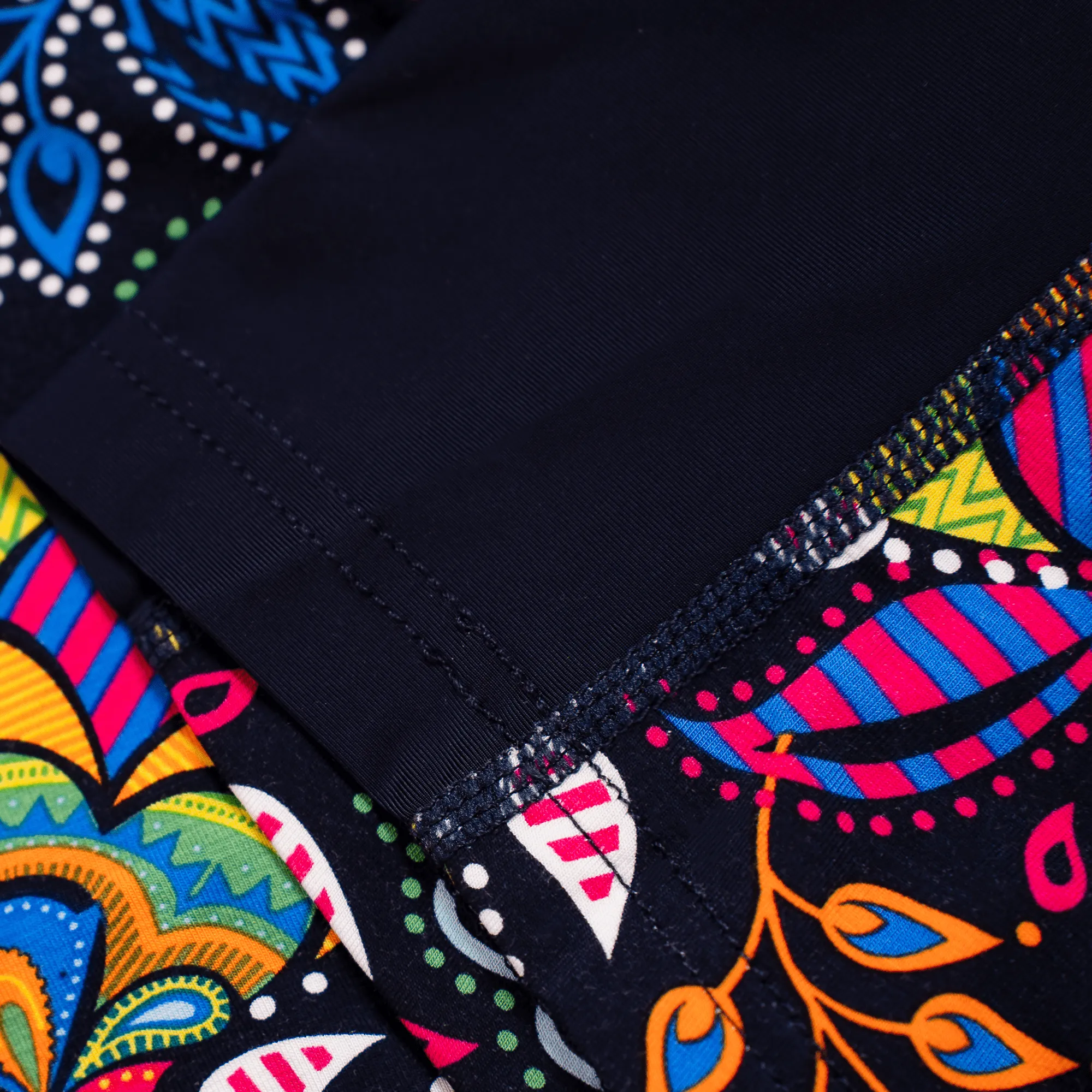 Magic Garden - Ladies Bamboo Boxers