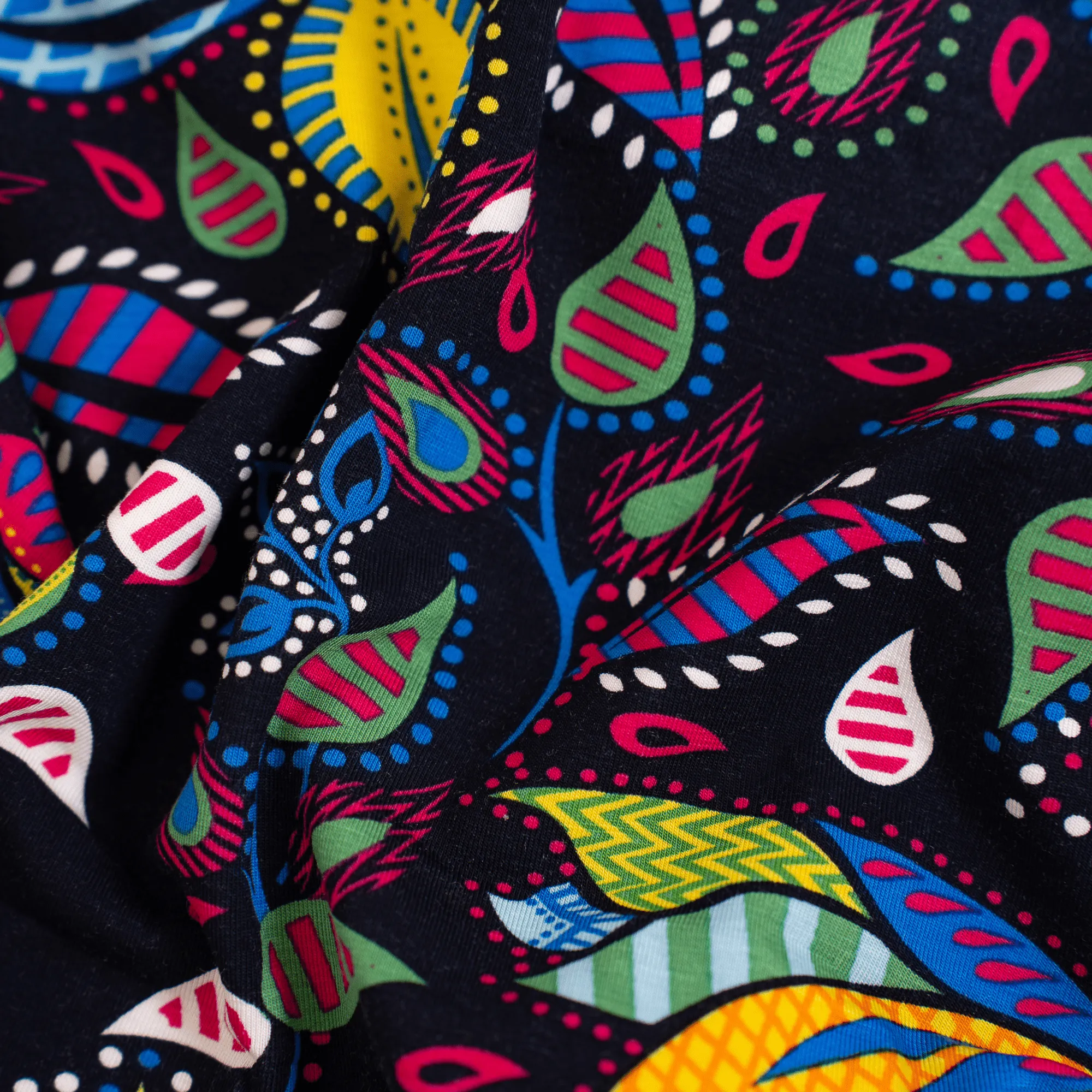 Magic Garden - Ladies Bamboo Boxers