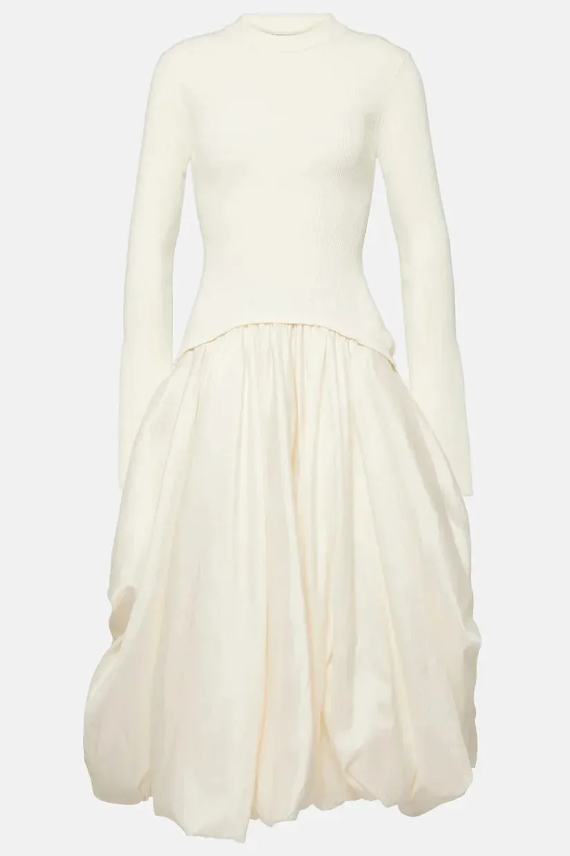 Marabella Enchanted Midi Dress