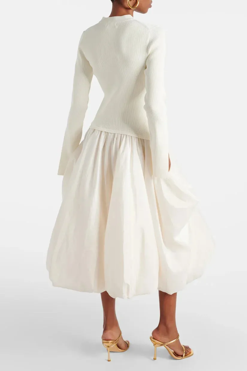 Marabella Enchanted Midi Dress