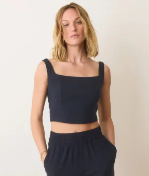 Marine Layer Zoe Hemp Tank