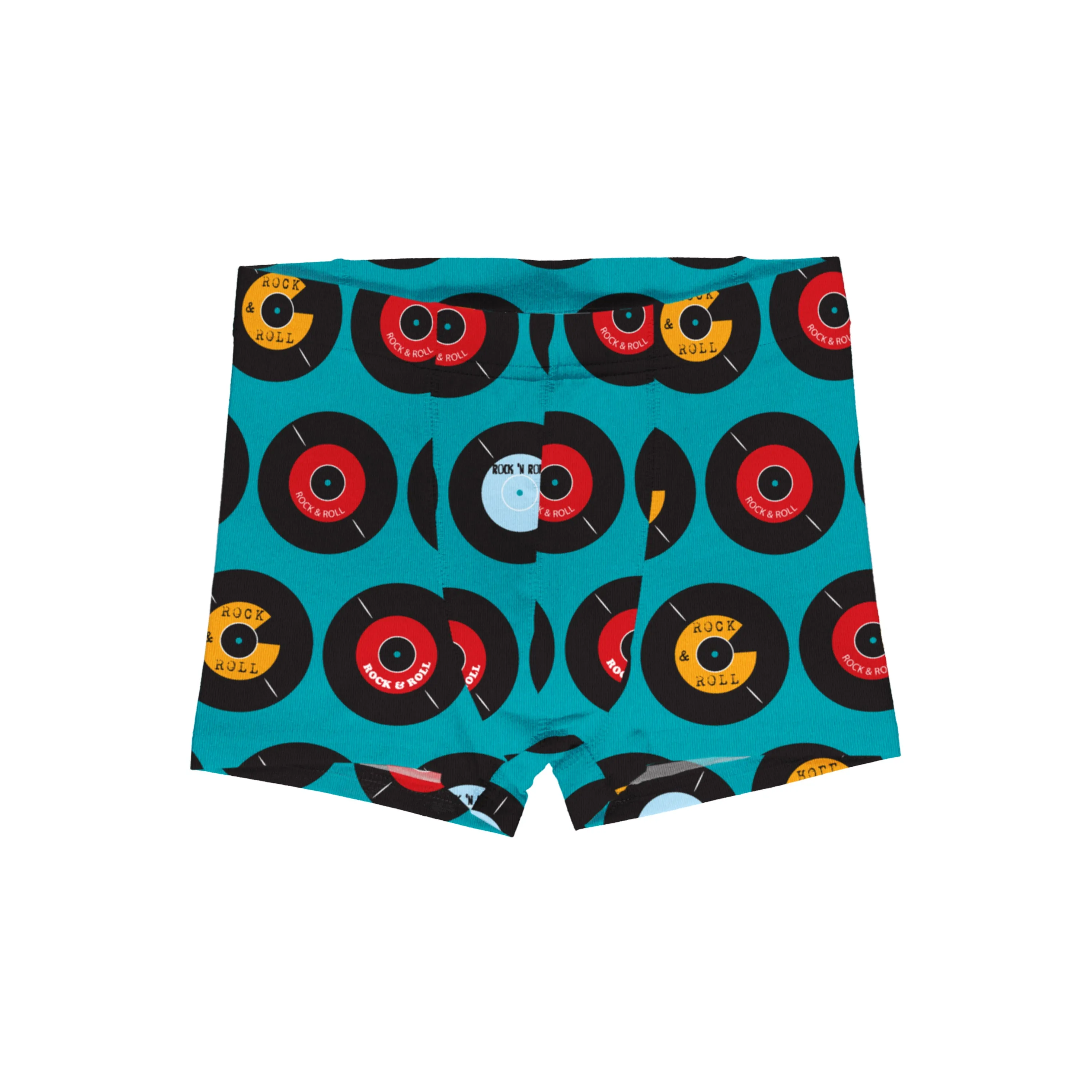 Maxomorra - Underwear Boxers - Classic LP