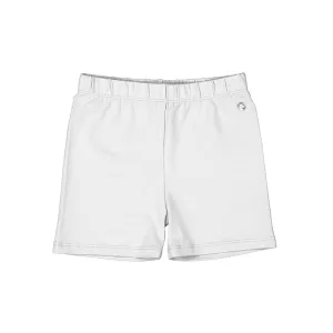 Mayoral Shorts - White